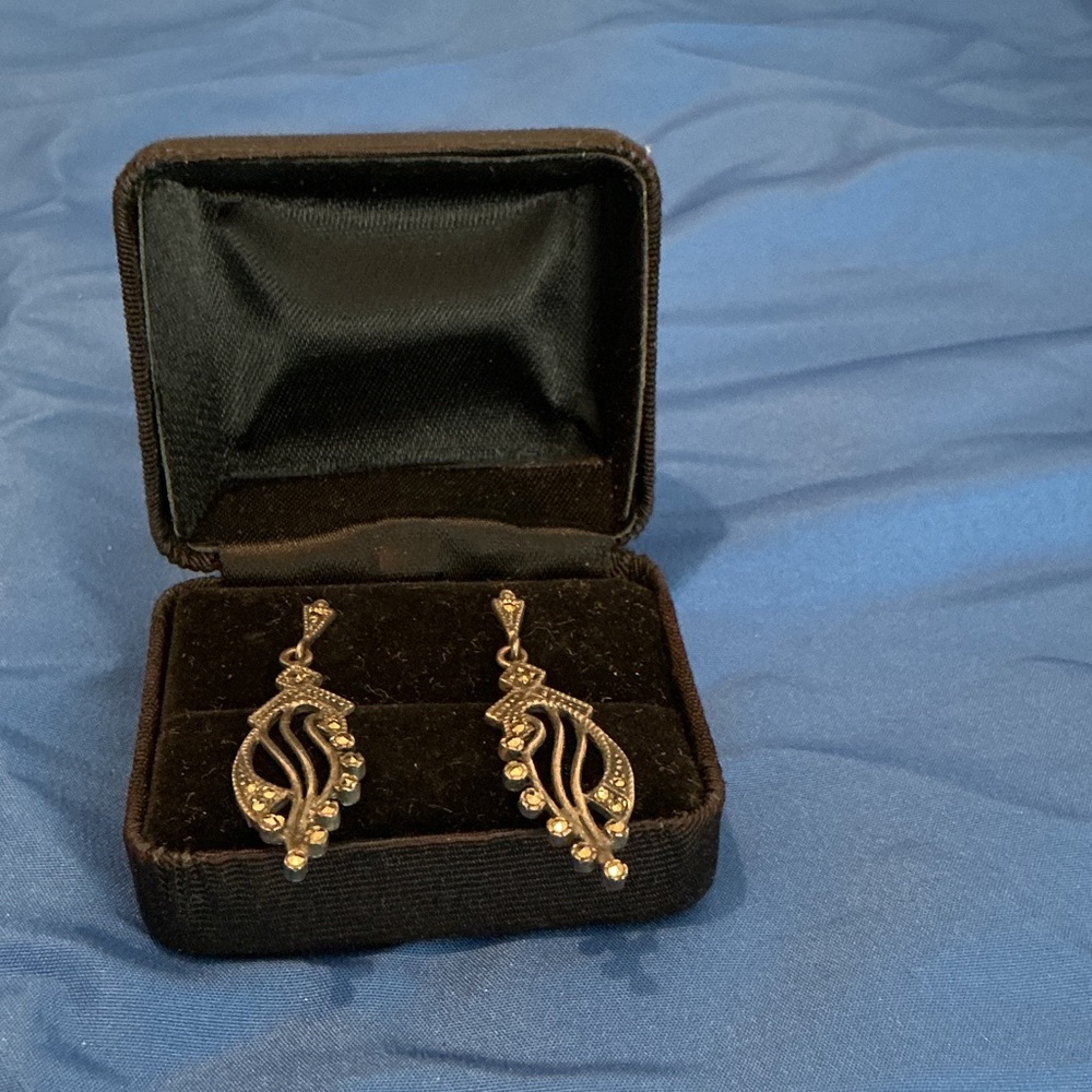 Elegant  Earrings
